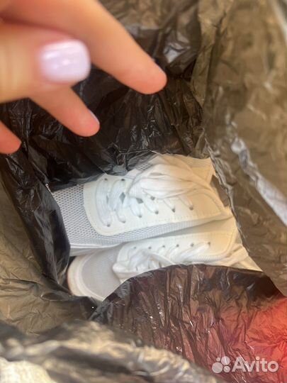 Вещи бу пакетом