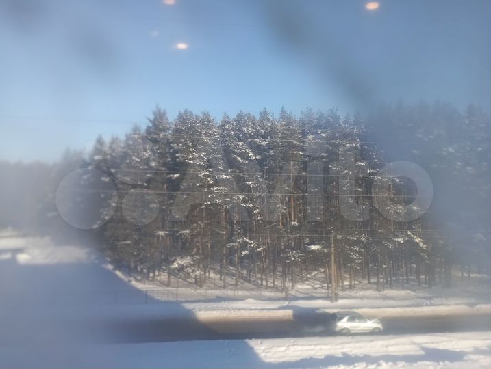 2-к. квартира, 58,1 м², 4/4 эт.