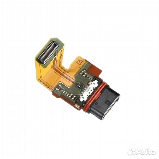 Шлейф для Sony Xperia Z5 (E6653) / Z5 Dual (E6633)