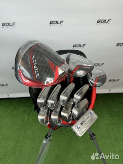 Клюшки для гольфа