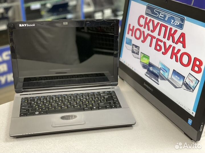 Ноутбук i3