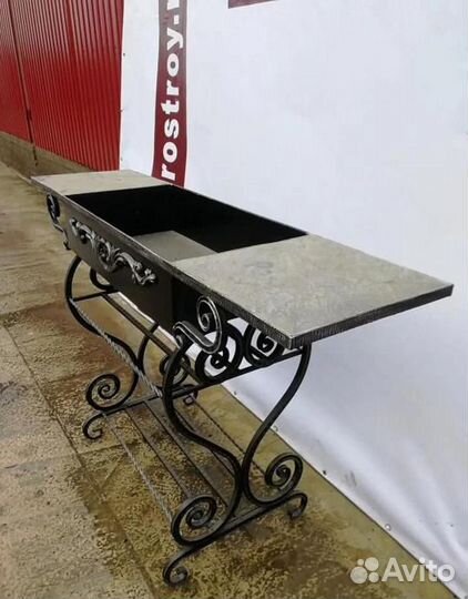 Оригинальные мангалы