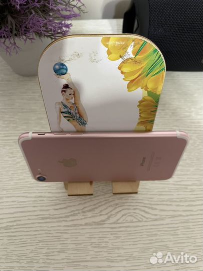 iPhone 7 32 Gb Rose Gold