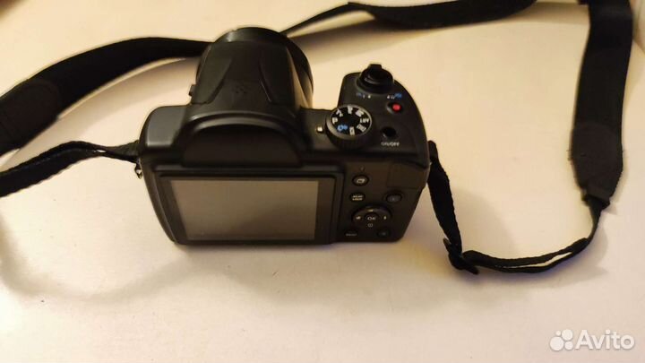 Цифровой фотоаппарат MD86929. (Торг уместен)