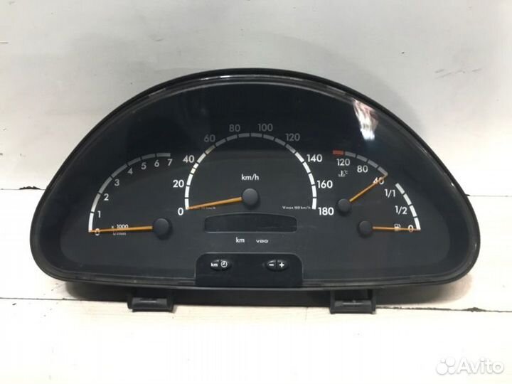 Щиток приборов Mercedes Sprinter W901 W902 W903