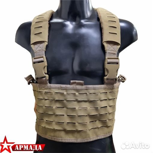 Разгрузочная платформа тан