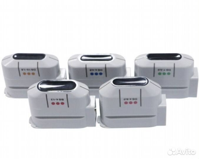 Картриджи для аппаратов смас лифтинга