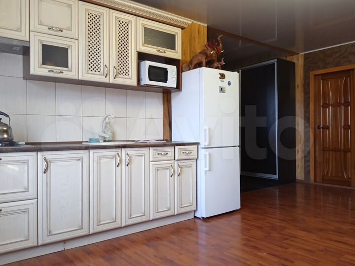 Дом 120 м² на участке 10 сот.