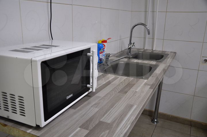 Комната 39 м², 2/2 эт.