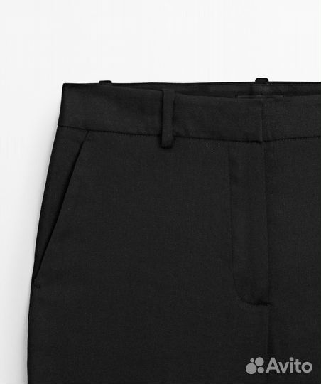 Брюки Massimo dutti, размер 34