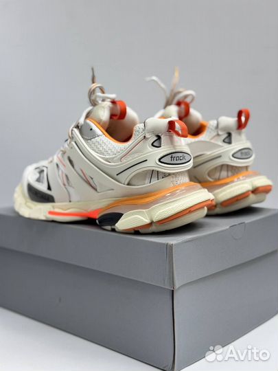 Кроссовки мужские Balenciaga