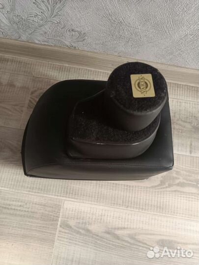 Бар подлокотник на kia rio