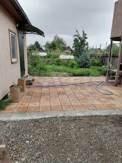 Дача 30 м² на участке 6,6 сот.