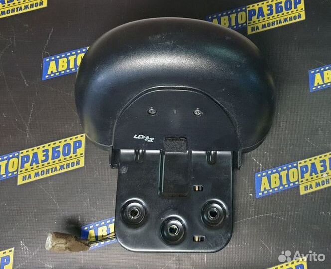 Стоп сигнал Daewoo Matiz