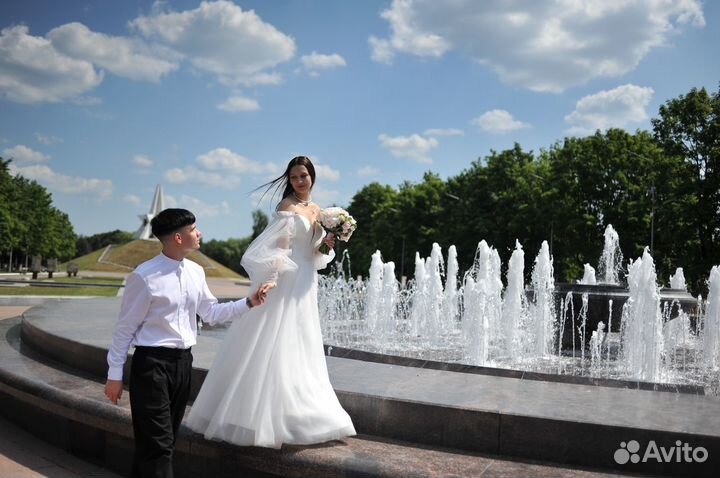 Видео фотосъемка праздников