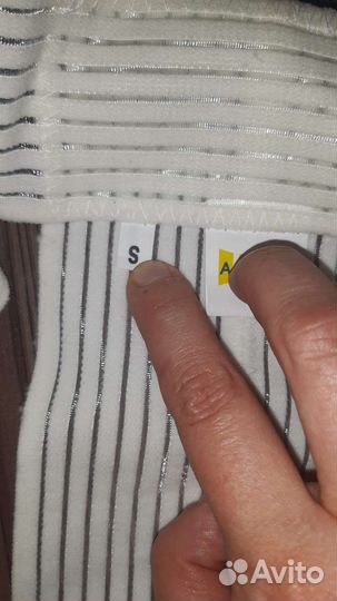 Бандаж для осанки