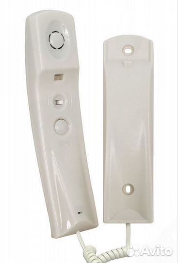 Трубка для домофона visit