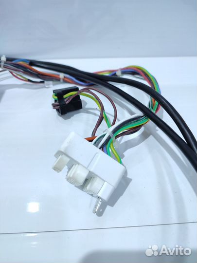 Плата для Tefal QT2020E0