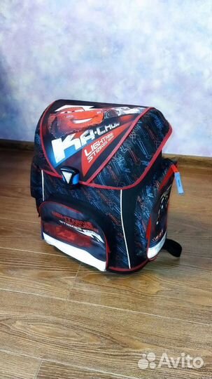 Ранец школьный для мальчика