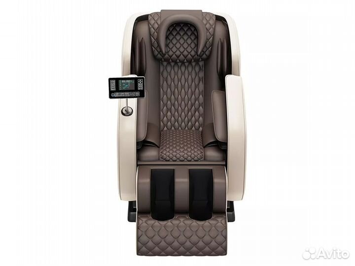 Массажер кресло