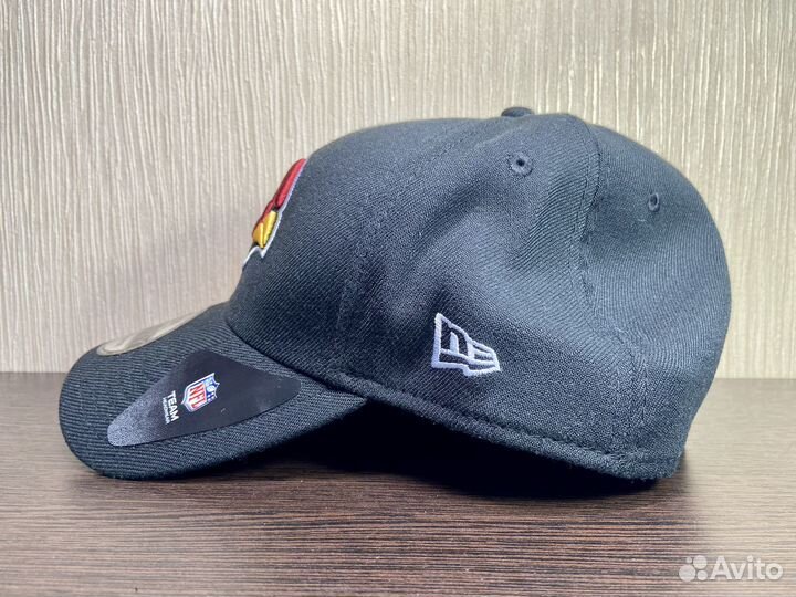 Бейсболка кепка New Era NFL Arizona Cardinals