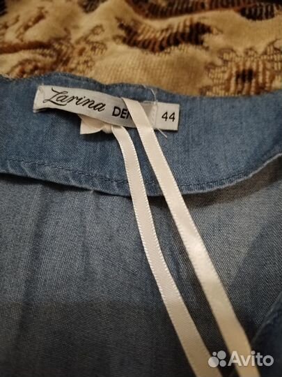 Комбинезон zarina 44