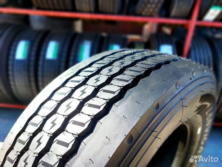 Автошина 385/65r22.5 Lanvigator t708 artd: 1046