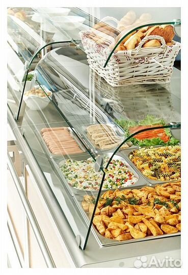 Мармит Abat Hot-Line эмку-70Х-01