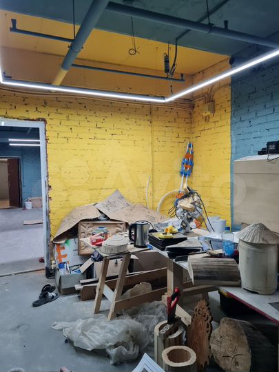 Свободного назначения, 55 м²