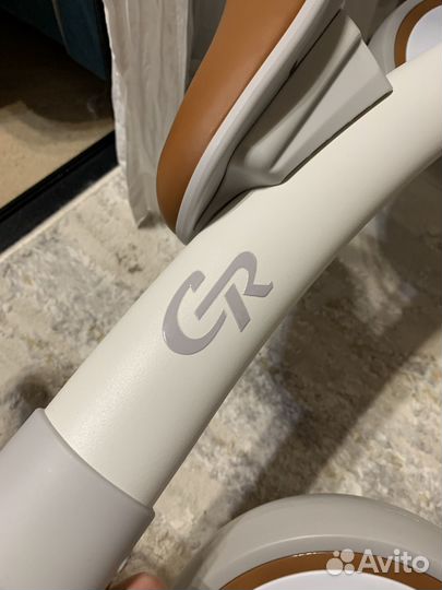 Беговел новый с 1 года до 3 лет