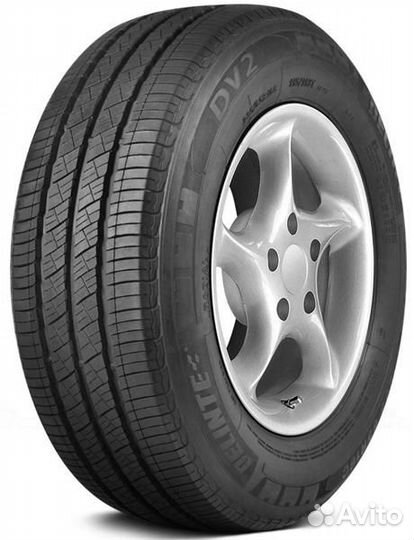 Delinte DV2 215/70 R15 107S