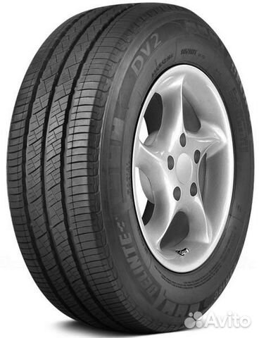Delinte DV2 215/70 R15 107S