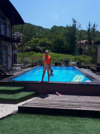 Комната 18 м², 1/2 эт.