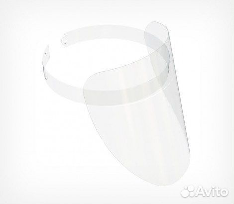 Индивидуальный защитный экран