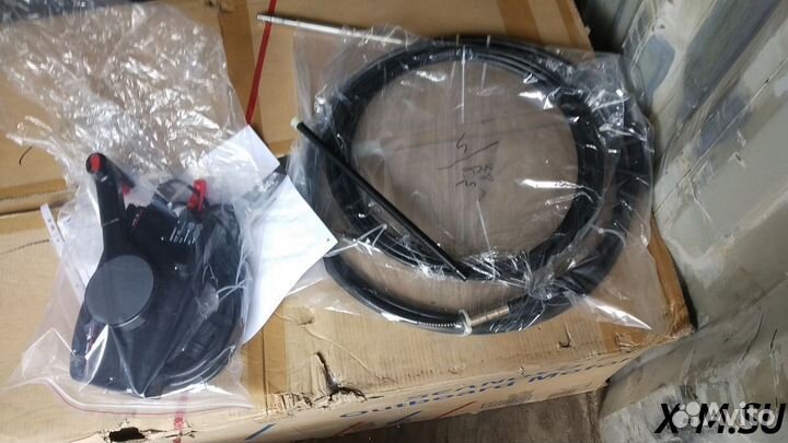 Seanovo SN9.9ffes ендуро