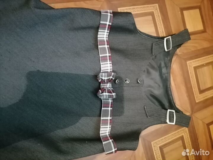 Школьная форма на девочку