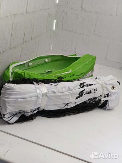 Сетка волейбольная