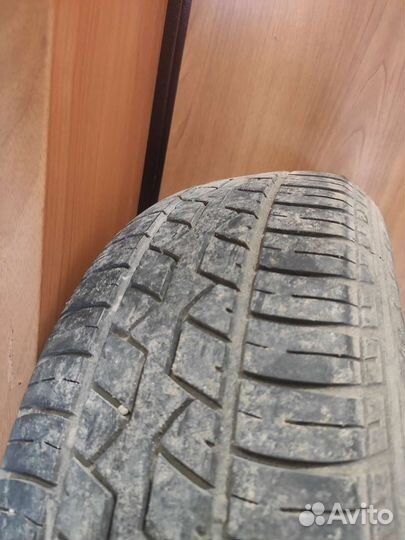 Dunlop SP Sport 2020E 19.5/60 R15