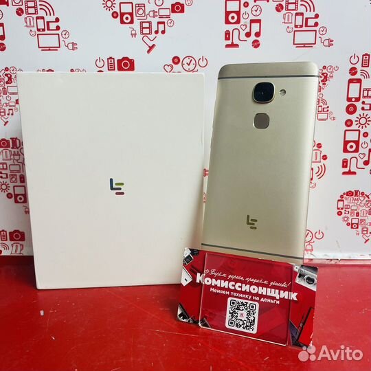 LeEco Le S3, 3/32 ГБ