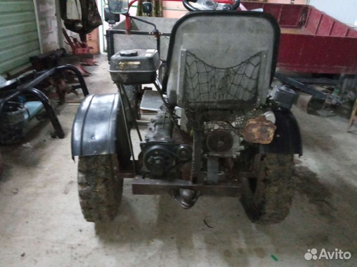 Опрыскиватель Agrifac Condor, 2022