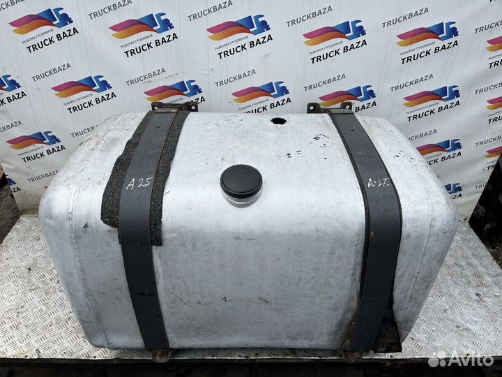 Бак топливный 550 L Mercedes-Benz Actros