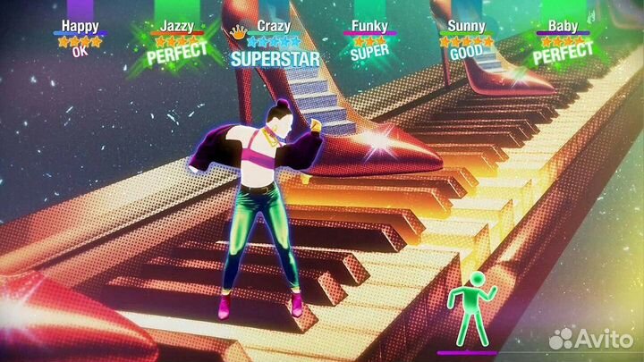 Just Dance 2022 PS5