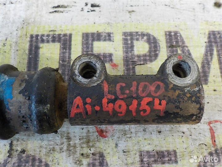 Кардан рулевой Toyota Land Cruiser 100 1998-2007