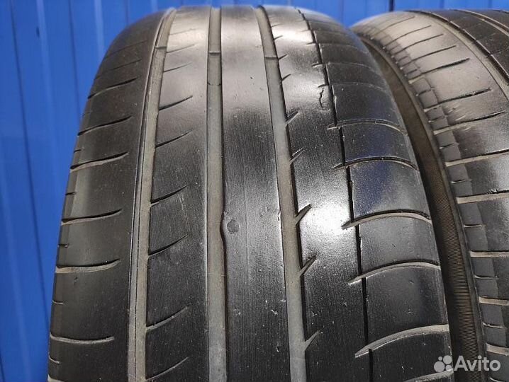 Michelin Latitude Sport 225/60 R18