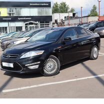 Ford Mondeo 2.3 AT, 2010, 268 656 км, с пробегом, цена 665 000 руб.