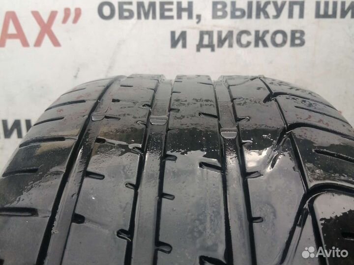 Pirelli P Zero 255/40 R19