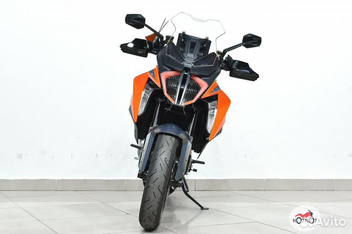 KTM 1290 super duke GT 2022г