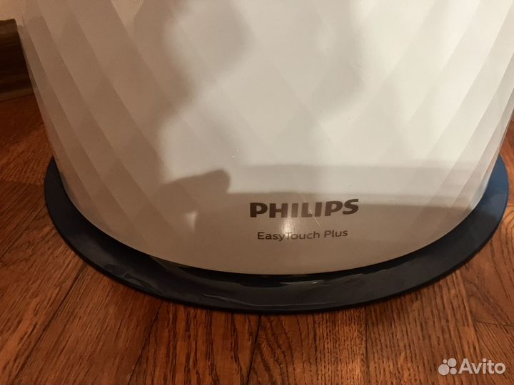 Отпариватель вертикальный philips