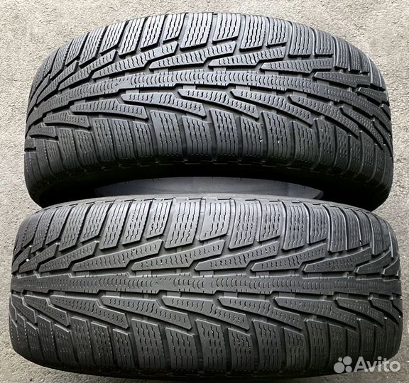 Nokian Tyres Hakkapeliitta R SUV 255/55 R18