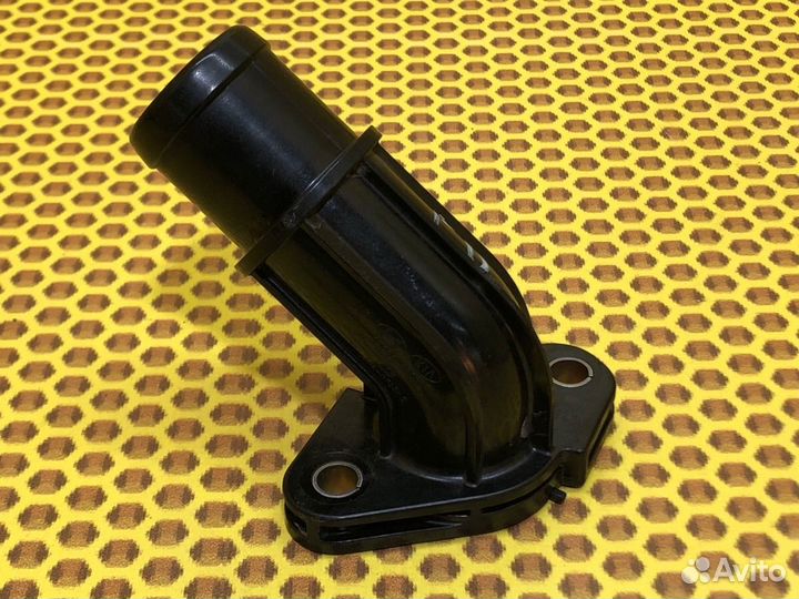 Крышка термостата Hyundai I30 PD G4LG 2023